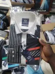 Duse General Enterprises Men's Cotton Shirts - 2