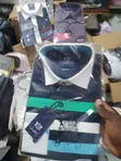 Duse General Enterprises Men's Cotton Shirts - 3