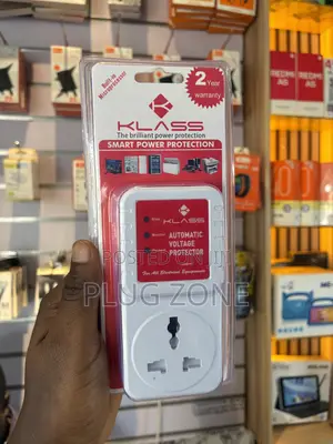Klass TV/Fridge Guard