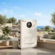 SRNE Solar Generator 1.5kW with 1.28kWh Battery - 1