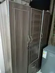 Cloth Wardrobe - Slightly Used - 1