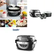 Sonifer SF-4007 Automatic Yogurt Maker - 1