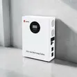 1.5kW SRNE Plug & Play Solar Backup System - 1