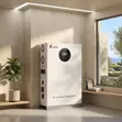 1.5kW SRNE Plug & Play Solar Backup System - 2