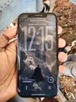 Apple iPhone 12 64GB Gray - 1