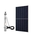 160M Submersible Solar Water Pump (2200W) - 2