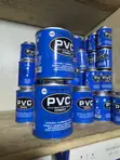 PVC Solvent Cement (Heavy Duty) - 1
