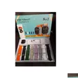 USE-Ultra 17 8+1 Smart Watch - 1
