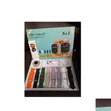 USE-Ultra 17 8+1 Smart Watch - 2