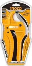 INGCO 230mm PVC Pipe Cutter (Model HPC0442) - 1