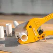INGCO 230mm PVC Pipe Cutter (Model HPC0442) - 3