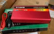 Portable Backpack Inverter 2000W 12V - 1