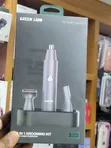 Green Lion 3 in 1 Grooming Kit - 1