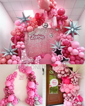 12 Inch Light Pink Matte Balloons (100 Pieces)