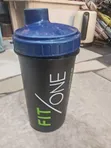 Adidas Water Bottle - 1