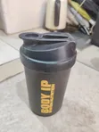 Adidas Water Bottle - 2