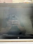 HP 15 Laptop - 8GB RAM, 128GB SSD, AMD A4 - 1
