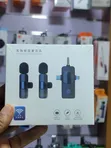 Brand New Wireless Microphone - 1
