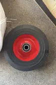 Trolley Tyres for Heavy Machines & Wheelbarrows - 2