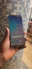 Samsung Galaxy S10 Plus 128GB Black - 2