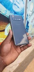 Samsung Galaxy S10 Plus 128GB Black - 4