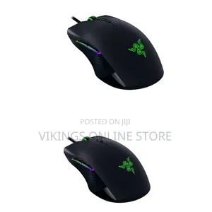 Razer Lancehead Tournament Edition Mouse