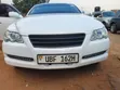 Toyota Mark X 2008 White - 1