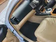 Toyota Mark X 2008 White - 3