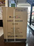 Black Ark Deep Freezer 130L - 1