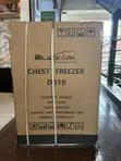 Black Ark Deep Freezer 130L - 2