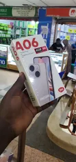 New Itel A06 64GB - 2