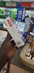 New Itel A06 64GB - 3