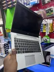 HP EliteBook 830 G6 Laptop - Core i5, 8GB RAM, 256GB SSD - 2