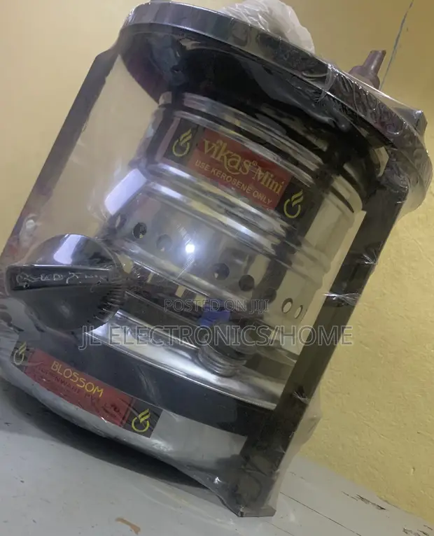 Vikas Kerosene Stove - 1
