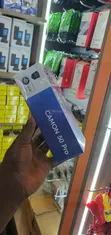 New Tecno Camon 50 Pro 256GB Black - 2