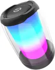 HP DHS-5100 Multimedia Speaker with RGB Light - 4