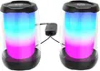 HP DHS-5100 Multimedia Speaker with RGB Light - 5
