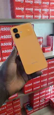 New Infinix Smart 20 128GB Orange - 2