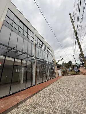 1200sqm Office Space for Rent in Kololo