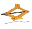 Ingco 2 Ton Scissor Car Jack - 1