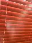 Wooden Blinds - Home Interiors - 1