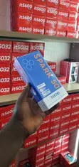 New Tecno Spark 50 128GB - 1