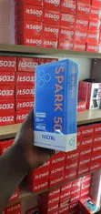 New Tecno Spark 50 128GB - 3