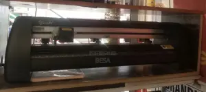 Yinghi Cutting Plotter