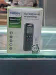 Philips VoiceTracer Digital Recorder - 1