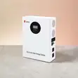 SRNE 1.5kW All-in-One Solar Power System - 2