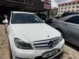 Mercedes-Benz C180 2016 White - 1