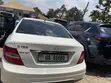 Mercedes-Benz C180 2016 White - 2
