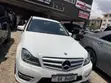 Mercedes-Benz C180 2016 White - 3