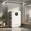 SRNE 1.5kW Solar Power Station with Lithium Battery - 1